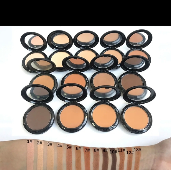 Compressed powder - Picture 4 of 4